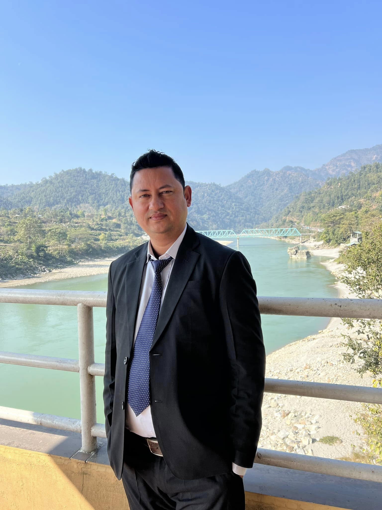 Ranjan Bhandari